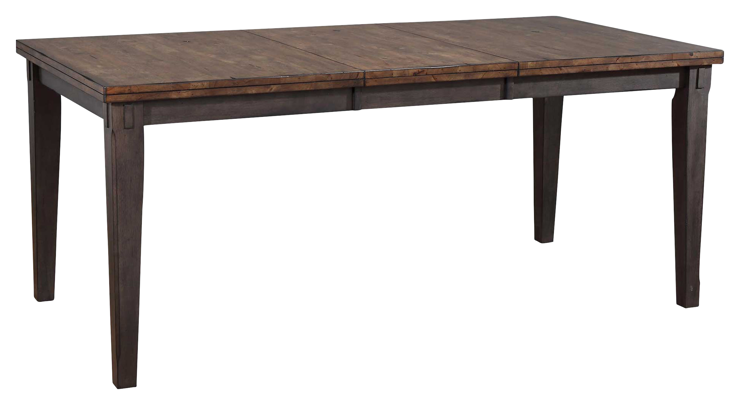 Chelsea Home Furniture Shelton Dining Room Collection Dining Table